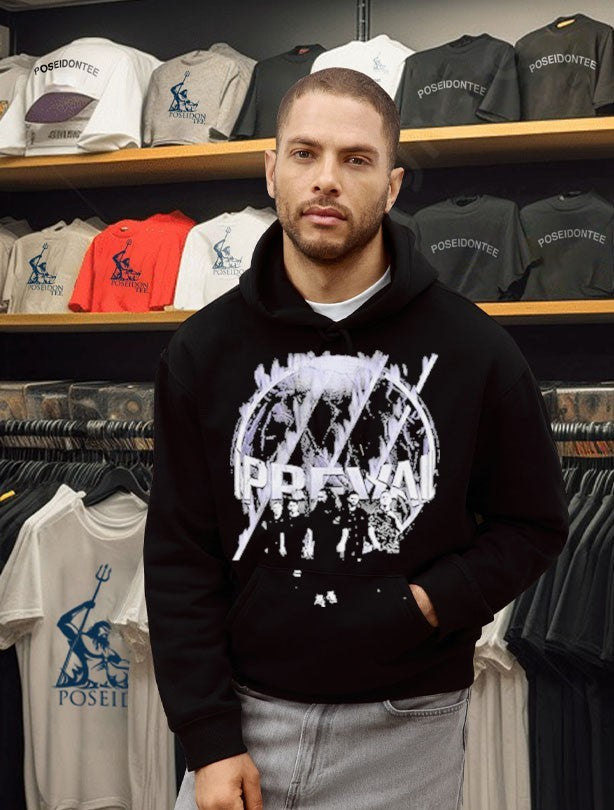 I Prevail Photo T-shirt