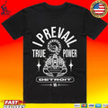 I Prevail True Power Detroit Scorpion T-shirt