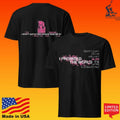 I Promised The World 7 Languages T-shirt