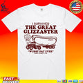 I Survived The Great Glizzaster Wurst Day Ever York County Pa T-shirt