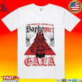 I Was Tortured By Celebrities At The Baphomet Gala T-shirt