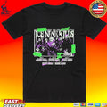 Ice Nine Kills Joker The Silver Scream 2026 T-shirt