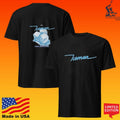 Iceman Drake Open Day A Week T-shirt