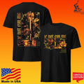 If Not For Me Excalibur T-shirt