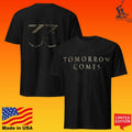 Ign 33 Tomorrow Comes T-shirt
