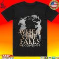 Ign Expedition 33 When One Falls We Continue T-shirt
