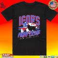 Igor’s Fight Club New York City T-shirt