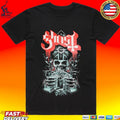 Impericon Ghost Corpus T-shirt