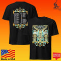 Impericon Scar Of The Sun Interia Tour 2026 T-shirt