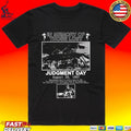 In Memory Those Lost Judgment Day 8 29 1997 T-shirt