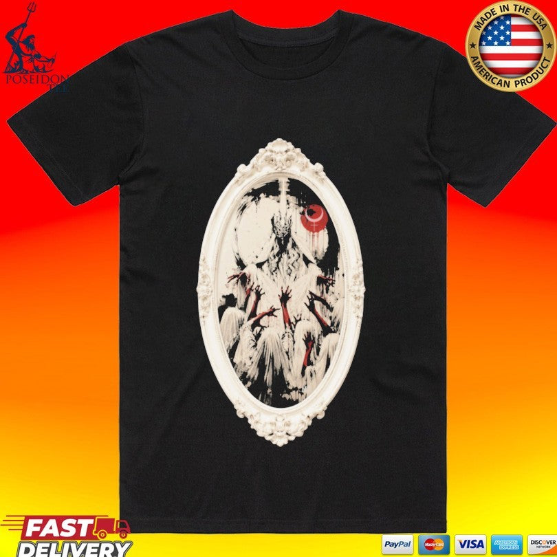 In This Moment Awakening T-shirt