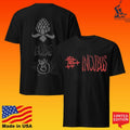 Incubus Crows T-shirt