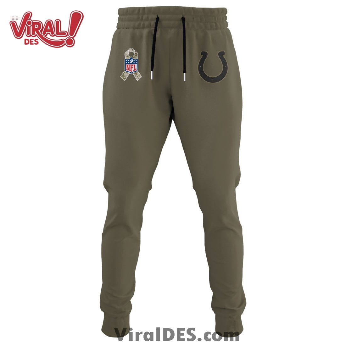 Indianapolis Colts Salute To Service Limited Edition Shirt