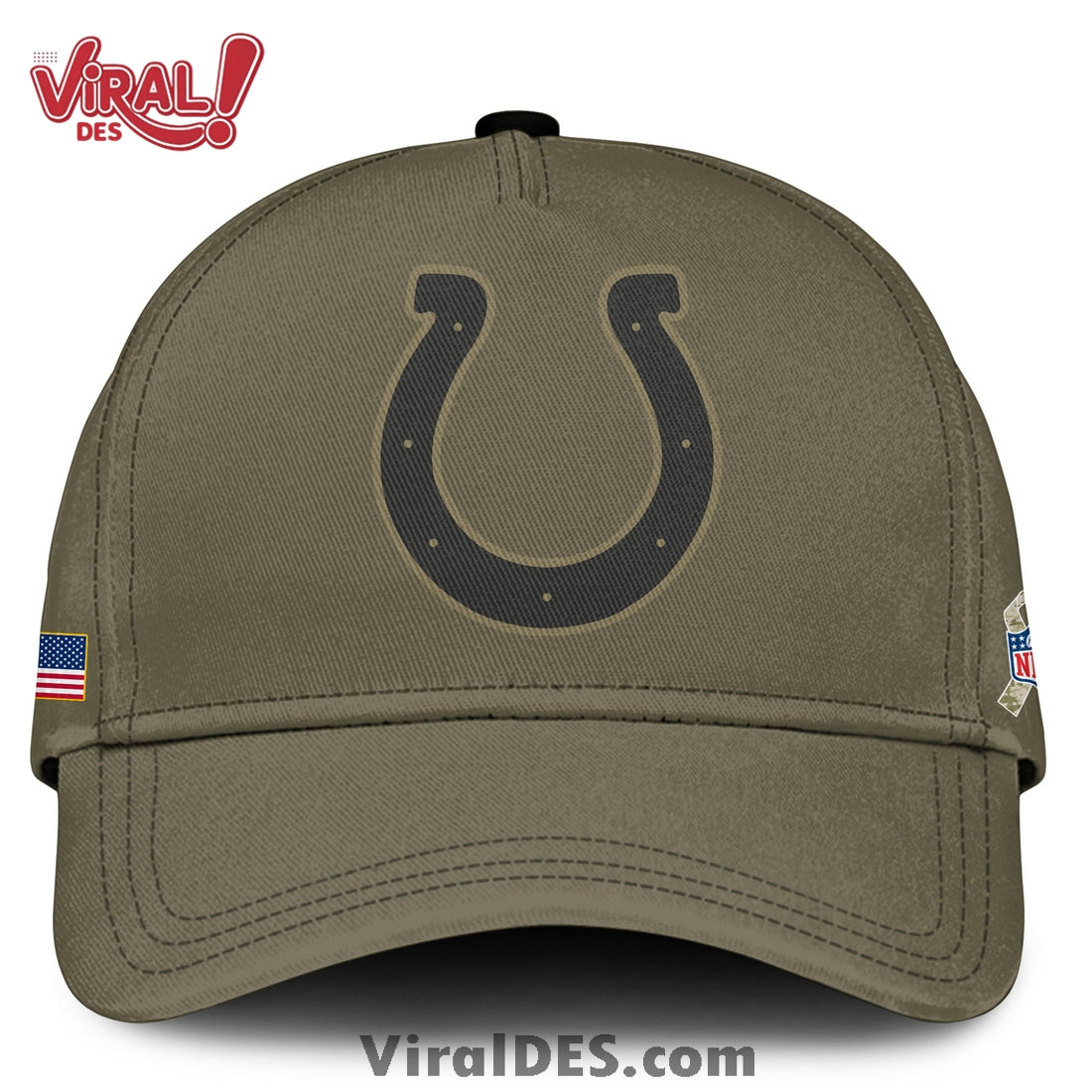 Indianapolis Colts Salute To Service Limited Edition Shirt