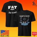 Indiemerch Lagwagon Fat 35 T-shirt