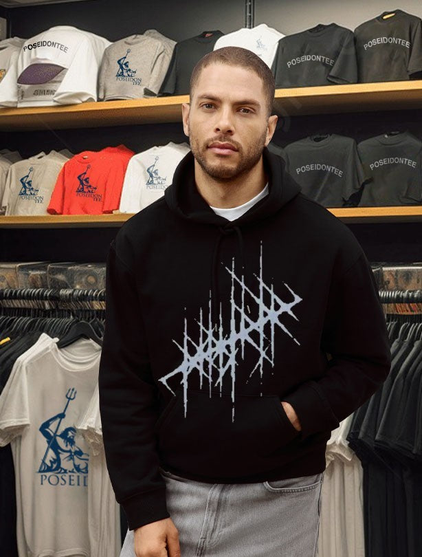 Indiemerch Mourir Nous, Le Venin T-shirt