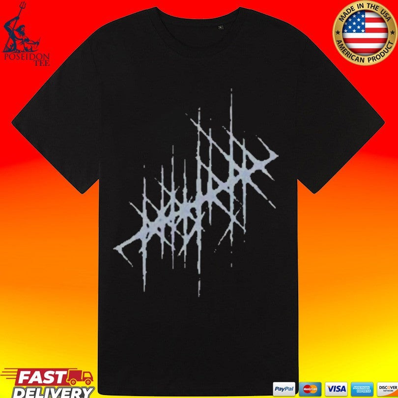 Indiemerch Mourir Nous, Le Venin T-shirt