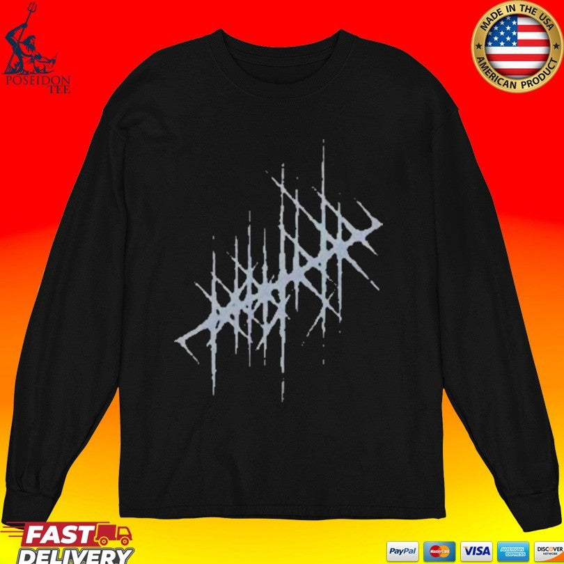 Indiemerch Mourir Nous, Le Venin T-shirt