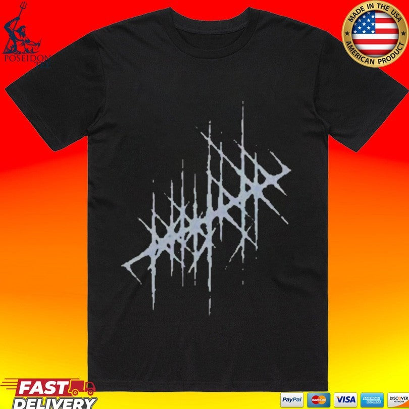 Indiemerch Mourir Nous, Le Venin T-shirt