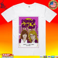 Indigo Girls June 9 2026 Lyric Baltimore In Baltimore Md T-shirt