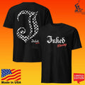 Inked Inked Racing T-shirt