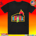 Insomniac Dabsmyla X Insomniac House Edc T-shirt