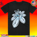 Insomniac Edc 2026 Chrome Bee T-shirt