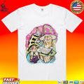 Insomniac Edc 2026 Storytale T-shirt
