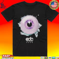 Insomniac Edc Owl Eyes Las Vegas 2026 T-shirt