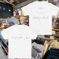 Interscope Is It In The Stars What It Is T-shirt