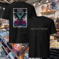 Inzo Mirrorverse Rrx Tie Dye T-shirt