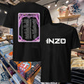 Inzo Mirrorverse Tour 2026 T-shirt