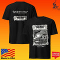 Isolation Man Beren & Luthien T-shirt
