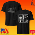 Isolation Man In Heaven T-shirt