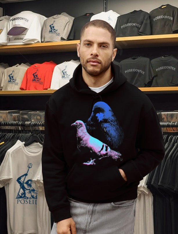 It’s Just A Pigeon T-shirt