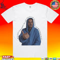 It’s Not Clocking To You That I’m Standing On Business Is It Funny Bieber Meme T-shirt