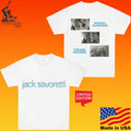 Jack Savoretti We Will Always Be The Way We Were T-shirt