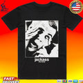Jackass Eye Leech T-shirt