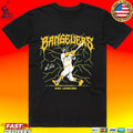 Jacob Wilson Shea Langeliers Langeliers T-shirt