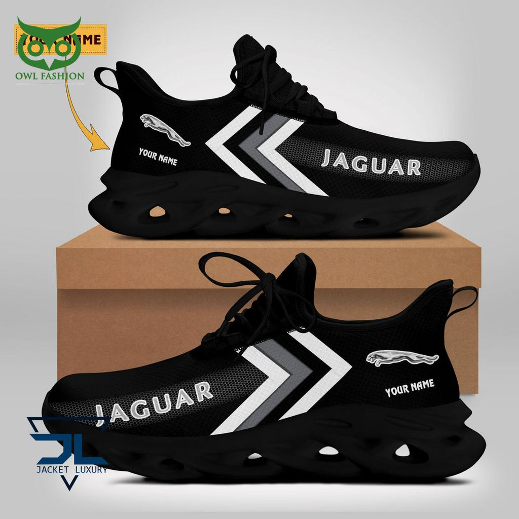 Jaguar Car Trend Max Soul