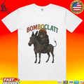 Jahmunkey Bomboclatt T-shirt