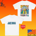 Jake Bugg May 21 2026 Effenaar T-shirt