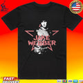 Jake Webber Star 2026 T-shirt