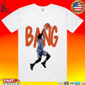 Jalen Brunson Jb Bang Bang T-shirt