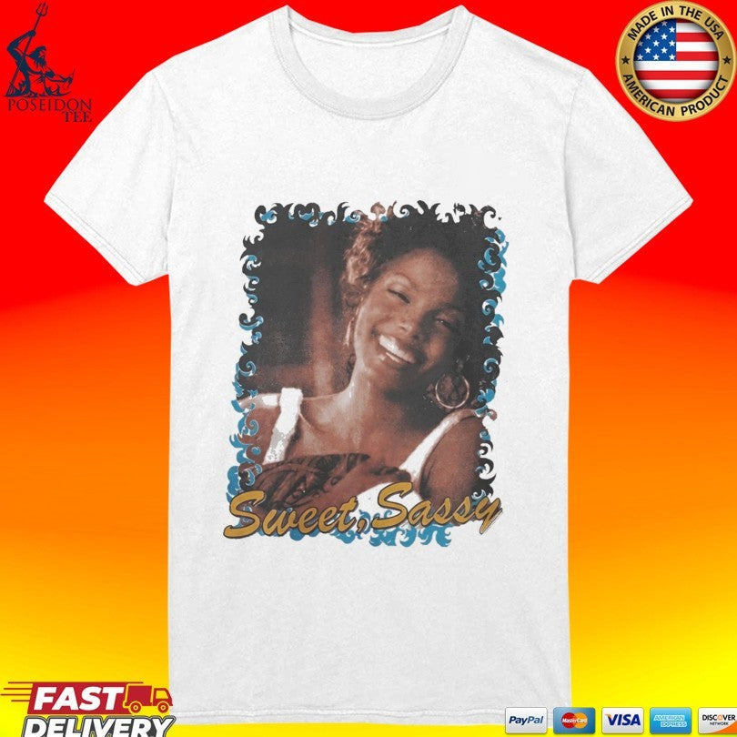 Jalen Williams Janet Jackson’s T-shirt