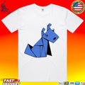 James Marriott Jasper Origami T-shirt
