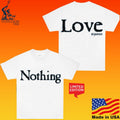James Nothing But Love T-shirt