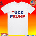 Jamestate121 Tuck Frump T-shirt