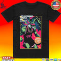Jarv The Fillmore Philadelphia Sept 12, 2026 T-shirt