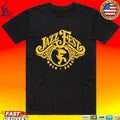 Jazzfest Antique Ironwork T-shirt